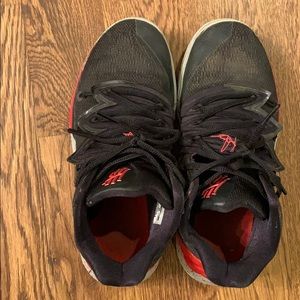 Kyrie shoes